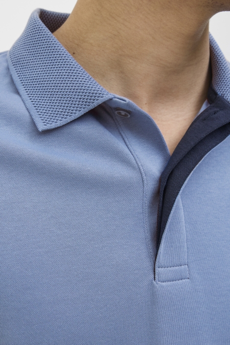 Jack & Jones jprccrodney ss polo noos